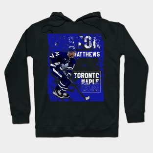 Auston matthews || toronto maple leafs Hoodie